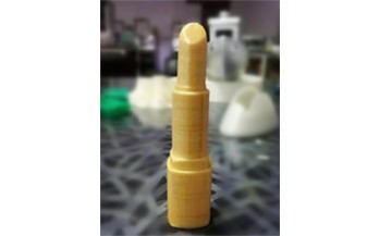 化妝品行業(yè)怎么會(huì)用到洋明達(dá)3D打印機(jī)呢？