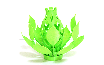 在可持續(xù)的經(jīng)濟(jì)發(fā)展方面，3D打印通常帶來(lái)四個(gè)優(yōu)勢(shì)