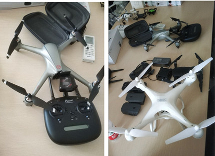 3D打印無人機來啦如今，3D打印技術(shù)正“無孔不入”地滲透到人們的生活中，3D打印機幾乎可應用于市場各細分行業(yè)。在無人機制造領(lǐng)域中，相對傳統(tǒng)制造，3D打印無人機有著不可比擬的優(yōu)勢，3D打印機正以自身獨特(圖2)