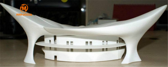 【解析】3D打印在建筑藝術(shù)設(shè)計(jì)教育中的應(yīng)用與沖擊(圖3)