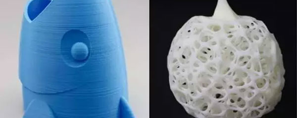 同為工業(yè)級3D打印機，SLA和FDM的差別在哪兒？(圖3)