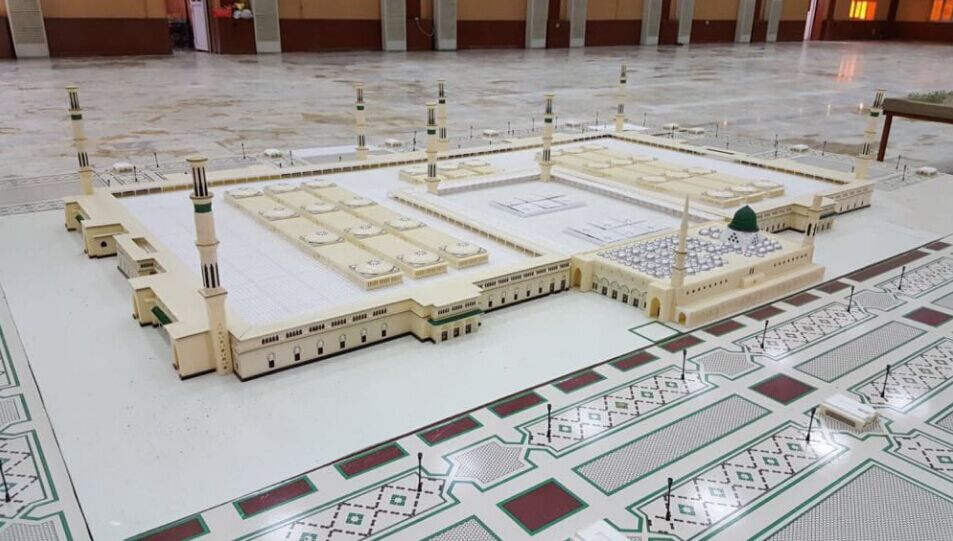 為什么越來越多的建筑設(shè)計師選擇用3D打印機(jī)來打印建筑模型？(圖1)