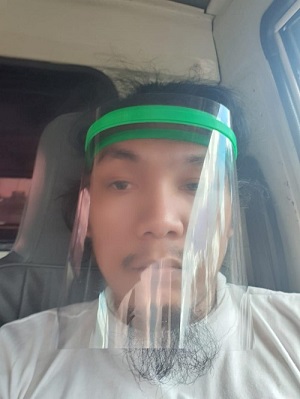 3D打印面罩，讓你實(shí)現(xiàn)全臉防護(hù)(圖2)