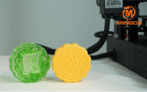 3D打印月餅、月球燈，傳統(tǒng)節(jié)日與現(xiàn)代科技的完美碰撞