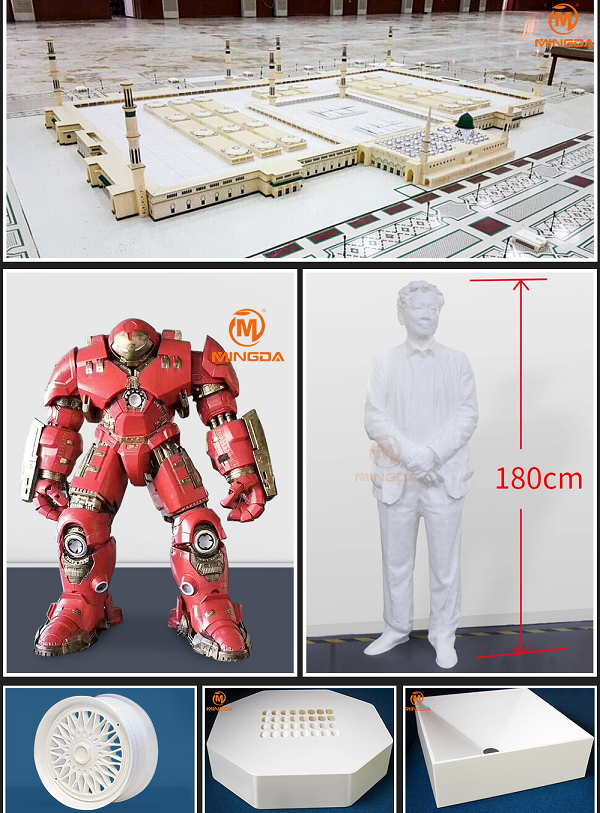 新品首發(fā)|MD-666 Pro全新升級，亮點功能全揭秘(圖5)