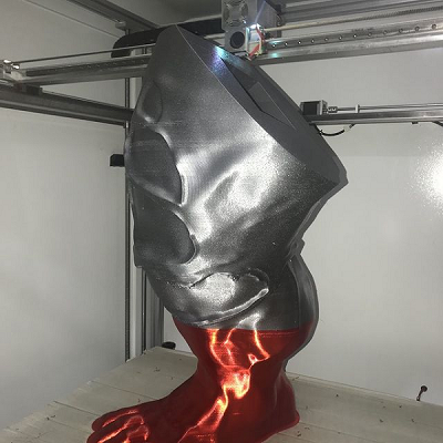 3D打印人像！原來可以如此栩栩如生？(圖4)
