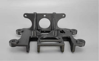 3D打印剎車踏板支架，快速驗證汽車剎車系統(tǒng)(圖2)